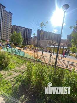 3-к квартира, вторичка, 87м2, 4/15 этаж