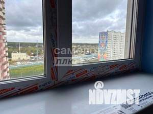 3-к квартира, вторичка, 80м2, 13/20 этаж