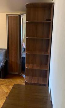 2-к квартира, вторичка, 46м2, 5/5 этаж