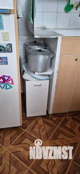 3-к квартира, вторичка, 60м2, 1/5 этаж