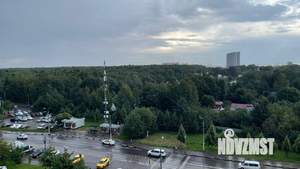 3-к квартира, вторичка, 62м2, 8/24 этаж