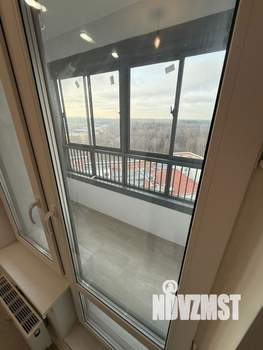 2-к квартира, вторичка, 60м2, 14/25 этаж