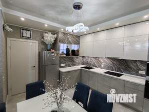 2-к квартира, вторичка, 70м2, 10/12 этаж