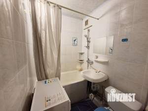 1-к квартира, вторичка, 30м2, 7/9 этаж