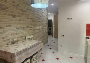 2-к квартира, вторичка, 69м2, 8/17 этаж