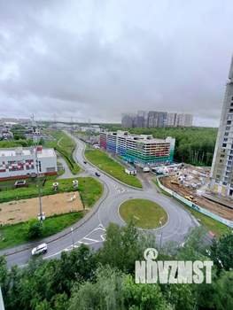 2-к квартира, вторичка, 45м2, 13/14 этаж
