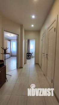 1-к квартира, вторичка, 39м2, 11/25 этаж