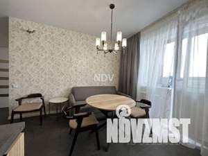 2-к квартира, вторичка, 40м2, 3/22 этаж