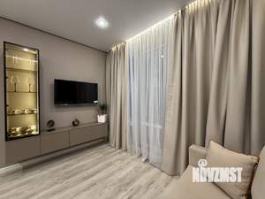 2-к квартира, вторичка, 52м2, 10/26 этаж