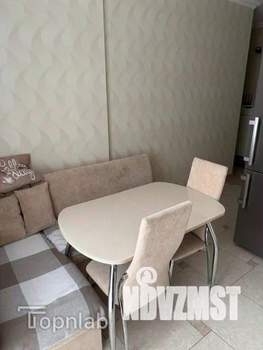 2-к квартира, вторичка, 53м2, 16/24 этаж