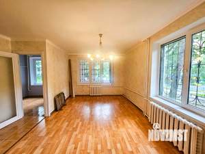 1-к квартира, вторичка, 32м2, 1/5 этаж
