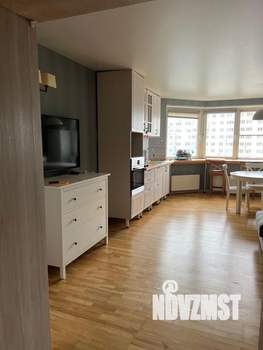 2-к квартира, вторичка, 67м2, 14/17 этаж