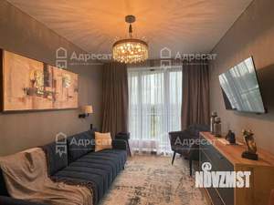 Студия квартира, вторичка, 24м2, 13/16 этаж