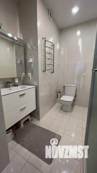 2-к квартира, вторичка, 59м2, 15/23 этаж