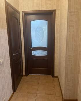 2-к квартира, вторичка, 58м2, 3/17 этаж