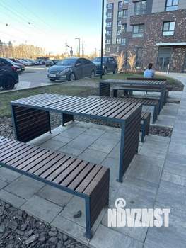 2-к квартира, вторичка, 52м2, 5/24 этаж