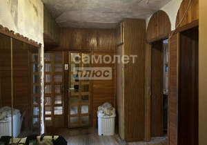 2-к квартира, вторичка, 53м2, 8/16 этаж