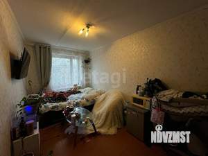 3-к квартира, вторичка, 61м2, 5/5 этаж