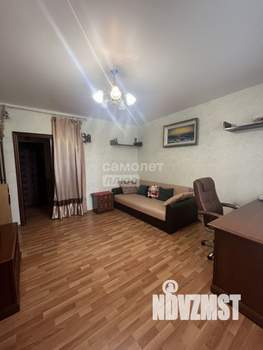 2-к квартира, вторичка, 52м2, 6/12 этаж
