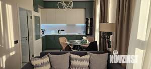 3-к квартира, вторичка, 65м2, 5/25 этаж