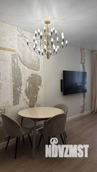 3-к квартира, вторичка, 63м2, 11/25 этаж