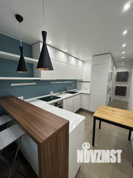 2-к квартира, вторичка, 58м2, 5/14 этаж