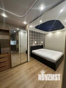 1-к квартира, вторичка, 48м2, 14/27 этаж