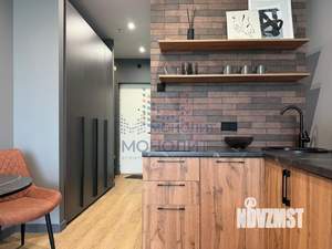 Студия квартира, вторичка, 24м2, 8/16 этаж
