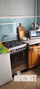 2-к квартира, вторичка, 35м2, 8/9 этаж