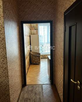 2-к квартира, вторичка, 56м2, 5/14 этаж