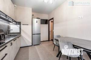 3-к квартира, вторичка, 74м2, 22/25 этаж