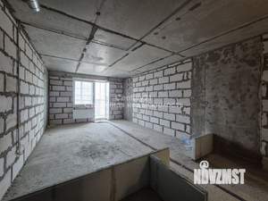 Студия квартира, сданный дом, 38м2, 15/20 этаж