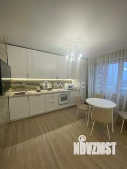 2-к квартира, вторичка, 74м2, 15/23 этаж