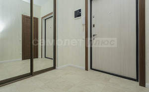 1-к квартира, вторичка, 31м2, 21/24 этаж