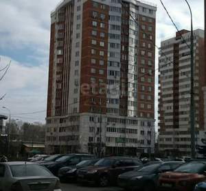 2-к квартира, вторичка, 56м2, 4/18 этаж