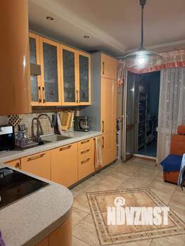 3-к квартира, вторичка, 88м2, 2/24 этаж
