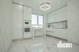 2-к квартира, вторичка, 49м2, 4/22 этаж