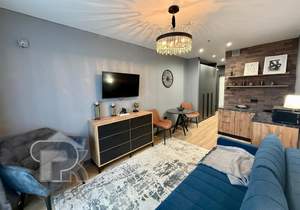 1-к квартира, вторичка, 25м2, 14/16 этаж