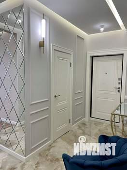 5-к квартира, вторичка, 175м2, 25/26 этаж