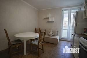 1-к квартира, вторичка, 54м2, 12/20 этаж