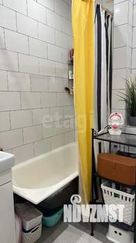 1-к квартира, вторичка, 36м2, 20/22 этаж