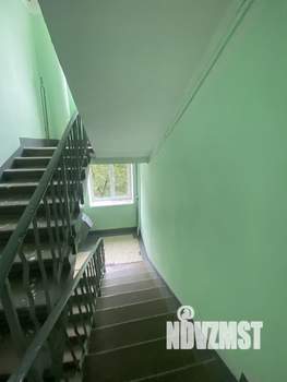 2-к квартира, вторичка, 35м2, 5/9 этаж