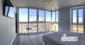 3-к квартира, вторичка, 98м2, 25/25 этаж