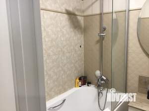 3-к квартира, вторичка, 116м2, 6/22 этаж