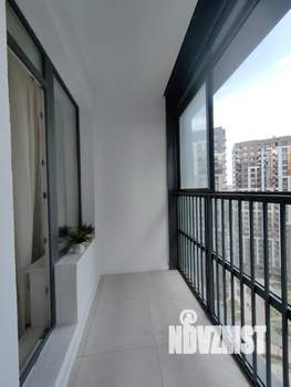 1-к квартира, вторичка, 35м2, 16/25 этаж