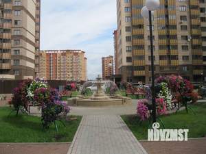 1-к квартира, вторичка, 43м2, 6/10 этаж