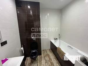 1-к квартира, вторичка, 47м2, 3/23 этаж