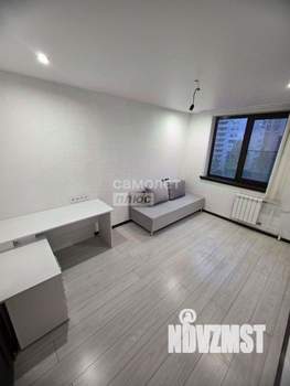 2-к квартира, вторичка, 51м2, 6/17 этаж