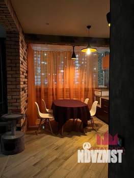 1-к квартира, вторичка, 48м2, 9/25 этаж