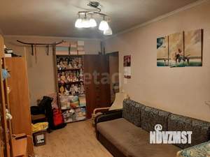2-к квартира, вторичка, 42м2, 1/5 этаж